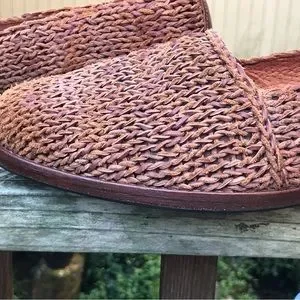 Cole Haan | Shoes | Mens Cole Haan Braided Leather Loafers  display picture 1